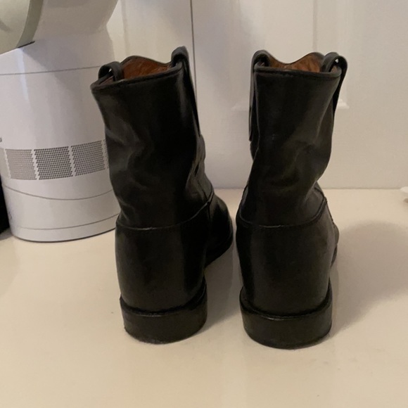 Isabel marant boots - Picture 2 of 3